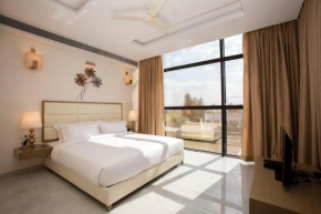 Sapphire Premium Hotel & Suite